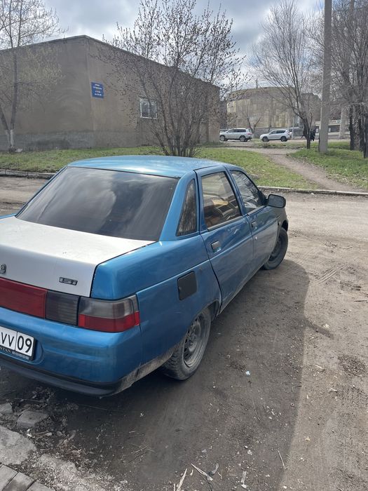 Продам Ваз 2110
