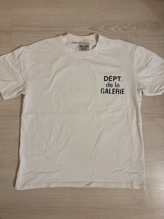 Vand tricou gallery dept