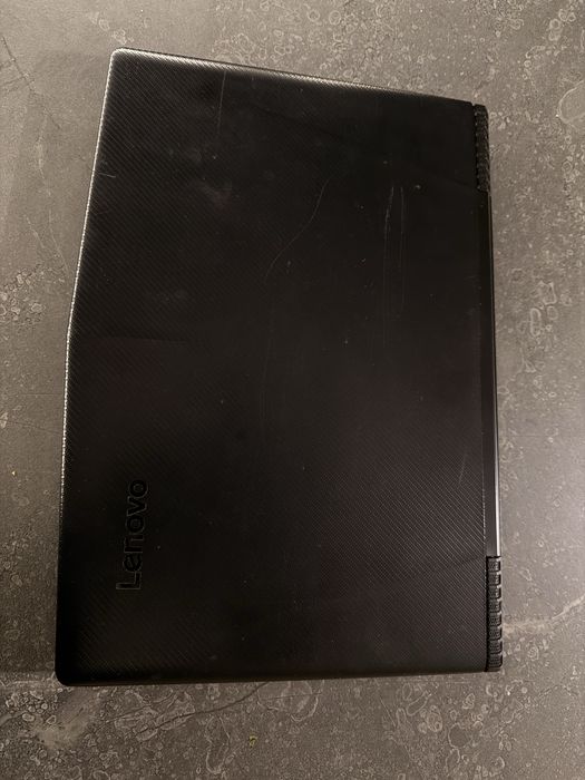 Lenovo legion y-520