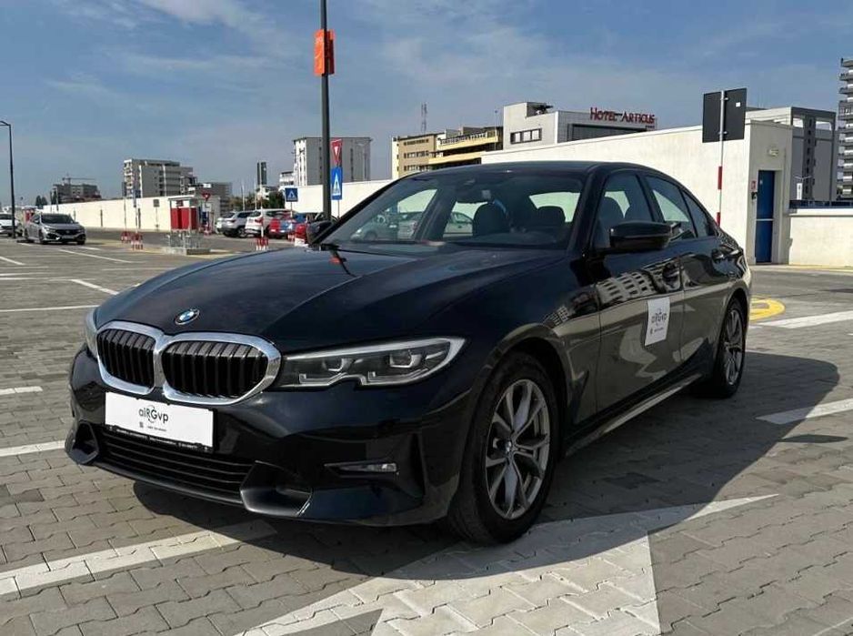 Masini de inchiriat premium Cluj