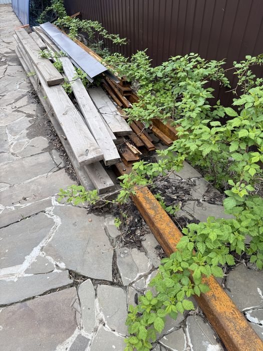 Продам строй материал