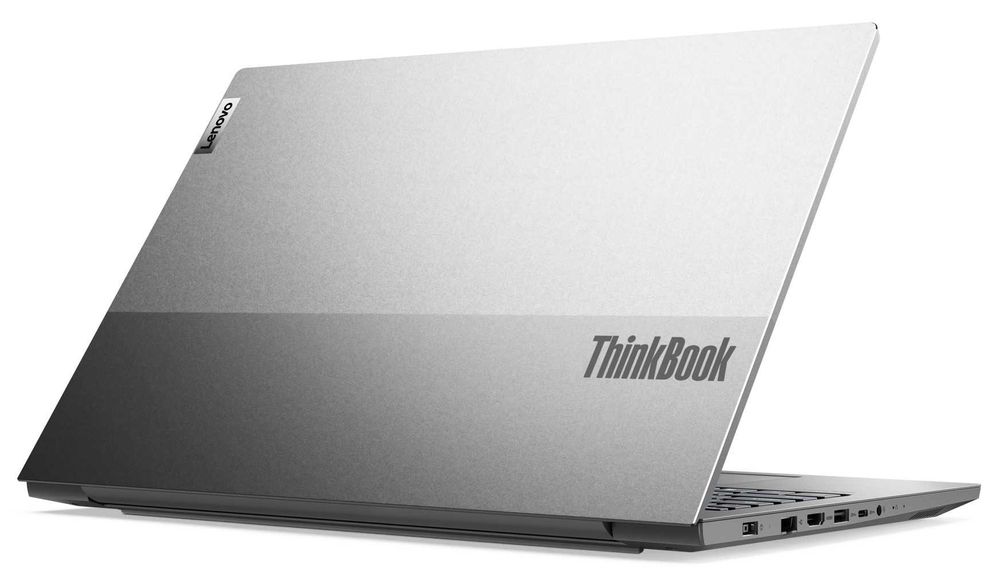 Лаптоп Lenovo ThinkBook 15p i7 32GB 512GB GTX1650Ti 4K UHD