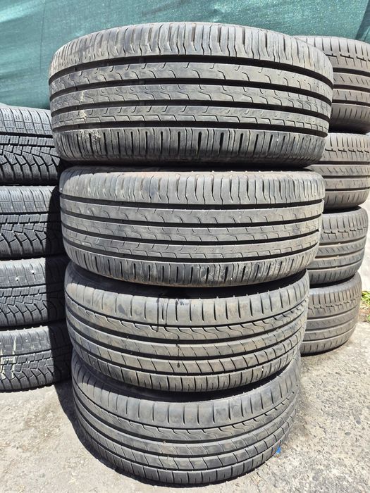 Jante Aliaj 5x112 18'' 8J ET 45 VW Skoda Seat Mercedes AUDI Keskin