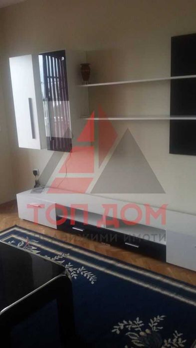 Дава се под наем Тристаен апартамент в Варна, Чаталджа - 78 кв.м за 408 € - Снимка #3