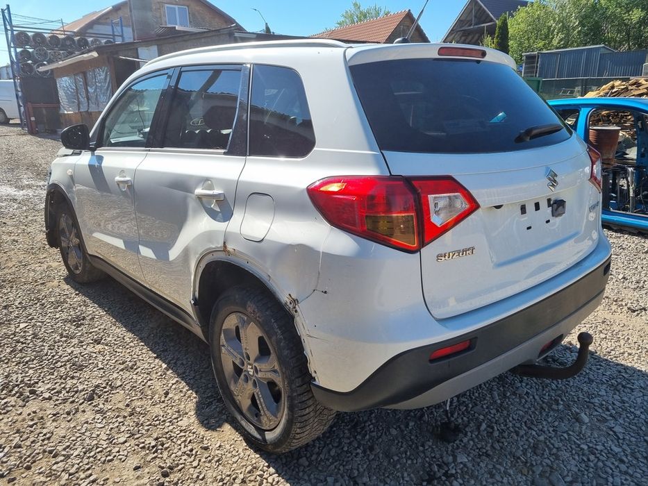 Macara stanga fata Suzuki Vitara IV - SUV 4 Usi (1515)