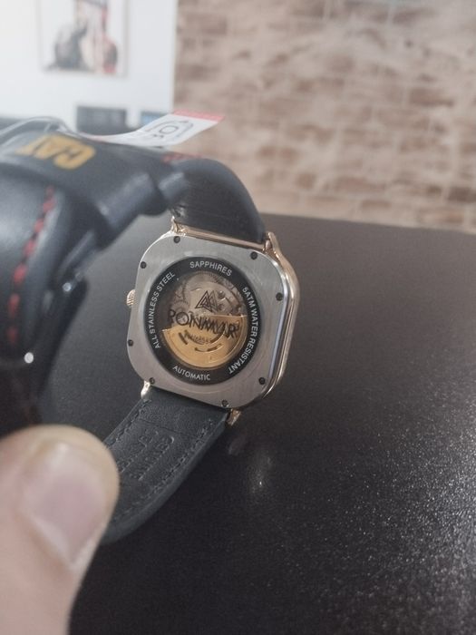 Часы Ронмар сатылады