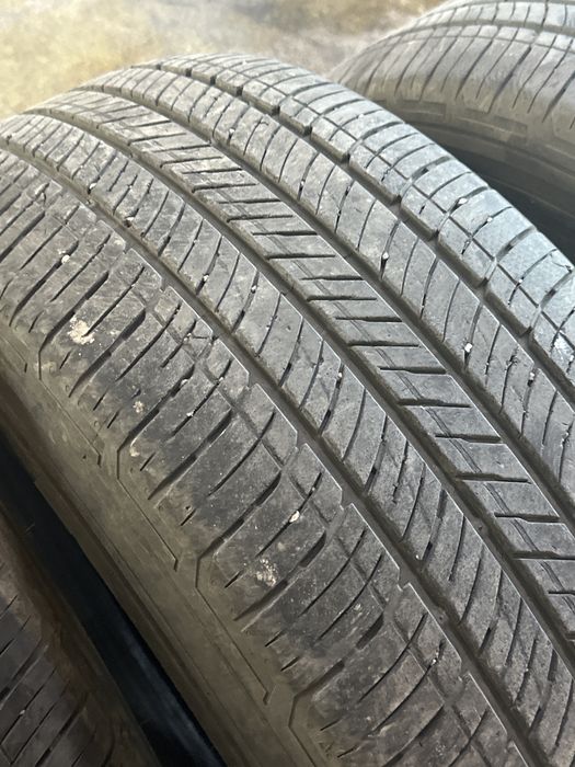 Продам резинау KUMHO GRUGEN б/у