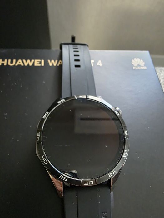 Ceas  Huawei  GT4