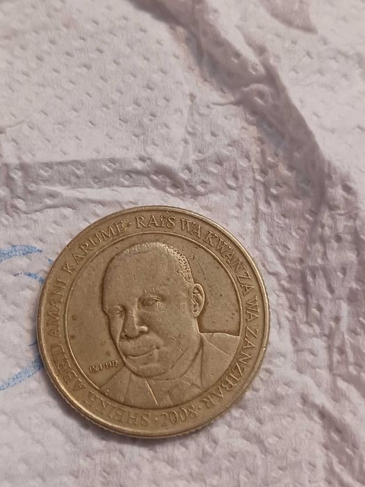 Vand monezii de colectie..la pachet..Astep oferte