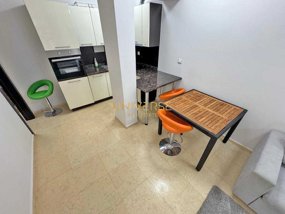 Продава се Едностаен апартамент в Свети Влас - 48 кв.м за 1636 €/кв.м - Снимка #5