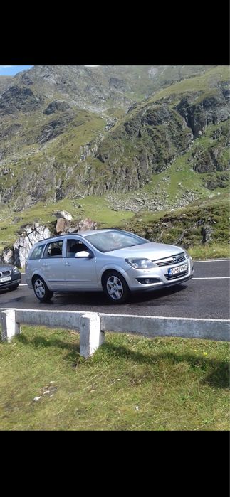 Opel astra H pentru dezmembrari