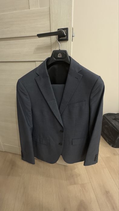 Костюм двойка мужская