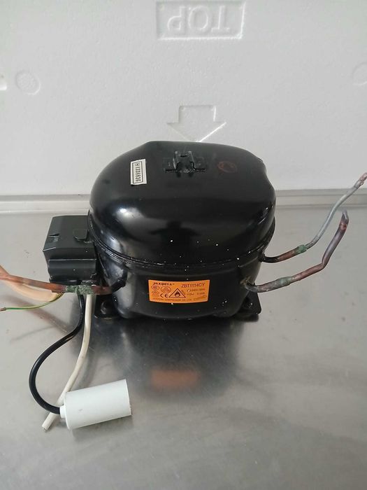 Motor Compresor frigider JiaXipera ZBT1114CY releu inclus 167W capacitate de racire