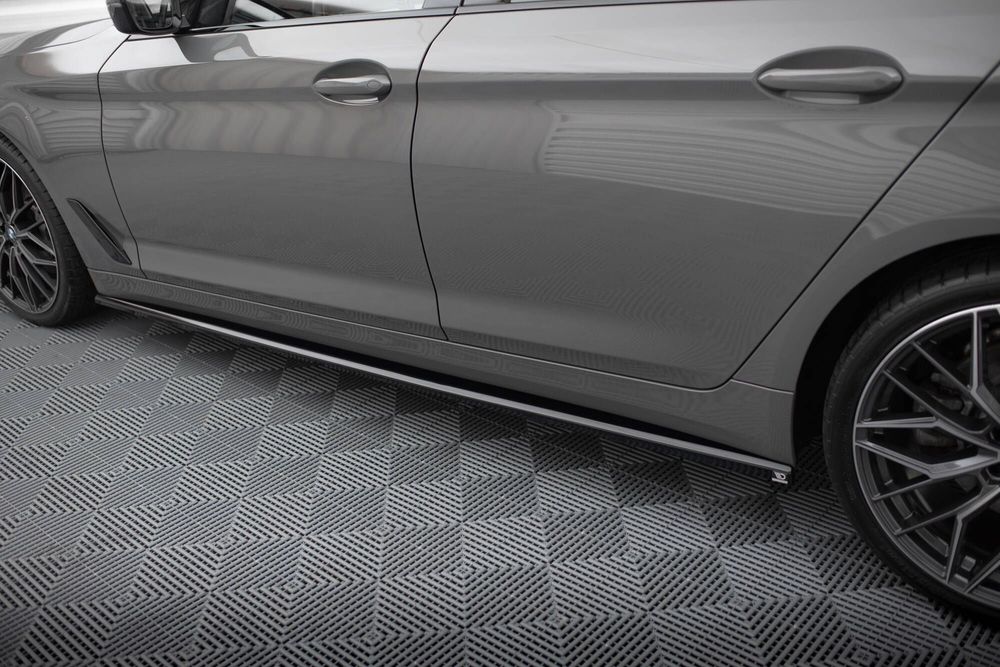 Pachet Prelungiri compatibil cu BMW Seria 5 G31 LCI Maxton Design