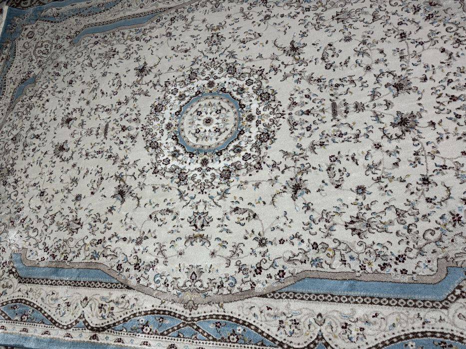 Ковер размер 3 метра на 194см