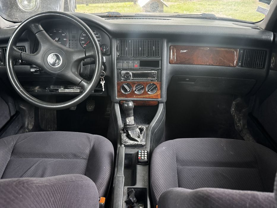 Vand Audi 80 - 1.9 TDI