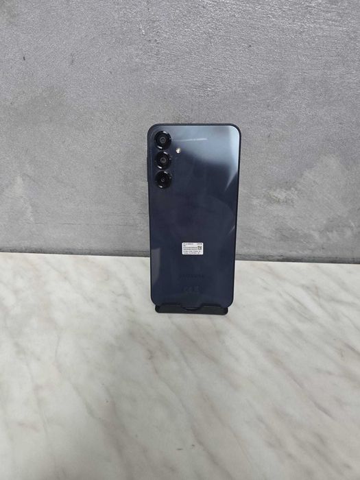 Samsung Galaxy A16 128Gb Duos Black Bmg Amanet 103518
