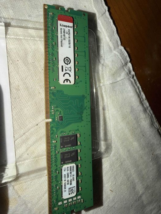 Asus TUF Z390 Plus Gaming +32gb RAM + i7-9700k