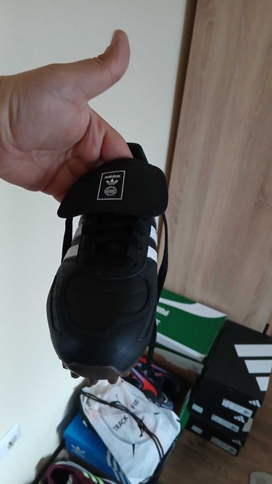 Adidas нови 38 номер