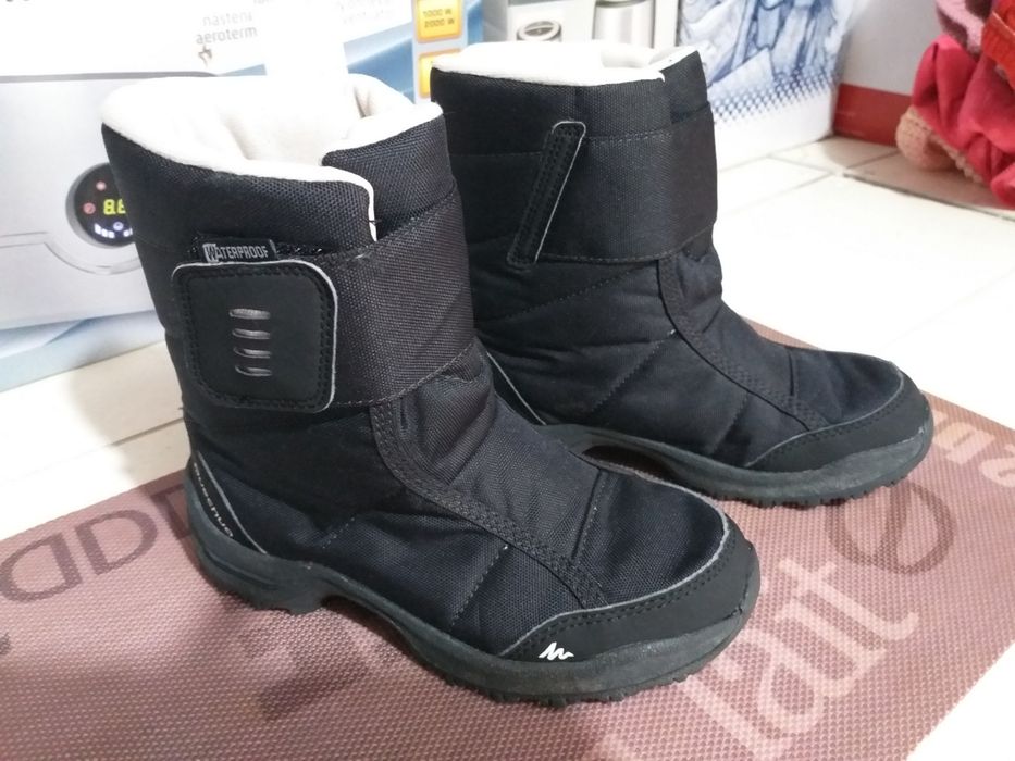 Ghete Imperpeabile  Decathlon WaterProf Nr32