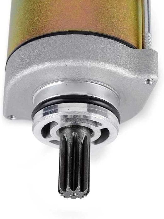 ELECTROMOTOR CFMOTO CForce 500/625  LINHAI 500/550 0180-091100-0010