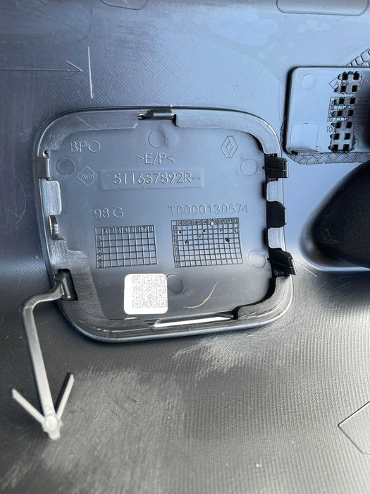 Bara spate Renault Clio 4 break grandtour noua originala Renault