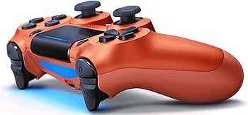 Джойстик за Playstation 4 DualShock 4 Metallic Copper , 2 г гаранция