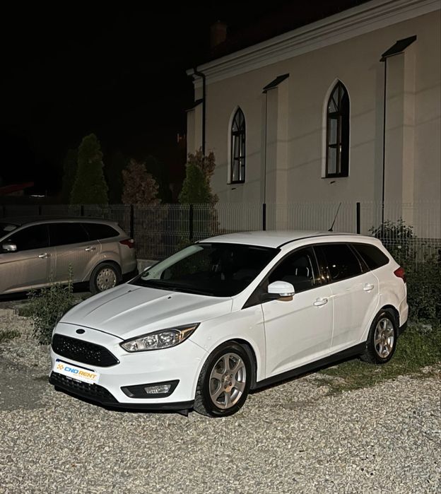 Inchirieri auto * Rent a Car * Cluj * Audi * BMW * Ford * Full Casco