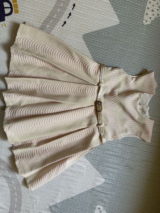 Рокли 4-5г. (ръст до 110см)