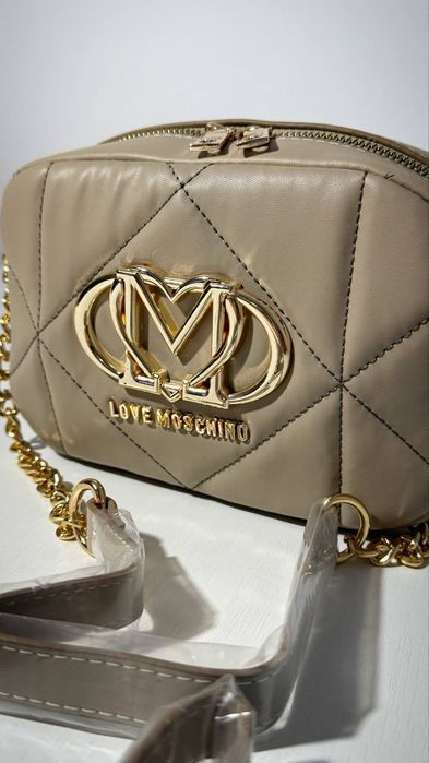 Geanta dama Moschino