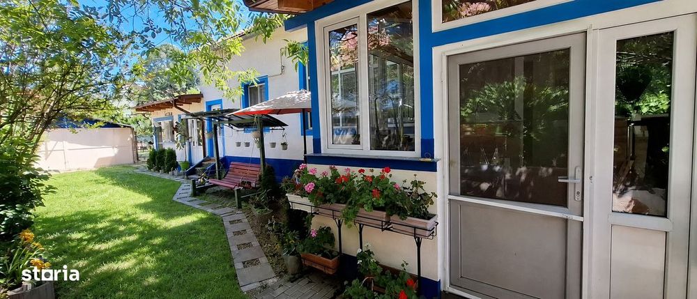 Proprietar-vand casa zona ultracentreala-in apropierea turnului de apa