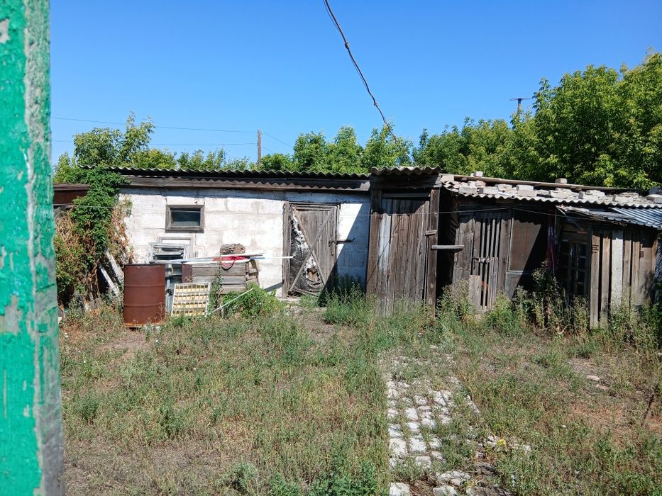 Дом 4х-комнатный