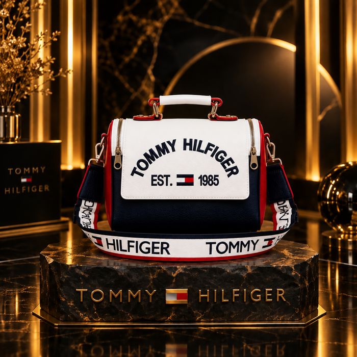 Дамски чанти Tommy Hilfiger