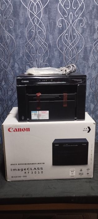 Принтер.санон.3010