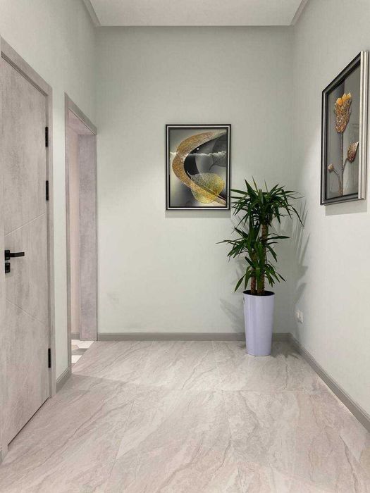 Жк Казахстан! Сдается новая 2-х комнатная квартира в элит комплексе!