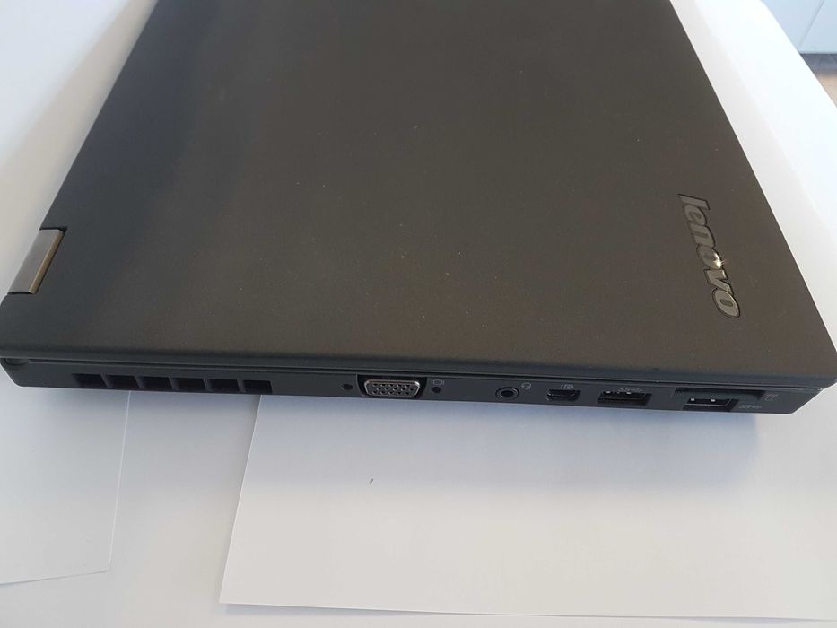 LenovoThinkPad T440P  i5 de la 350 Lei, incomplet, componente