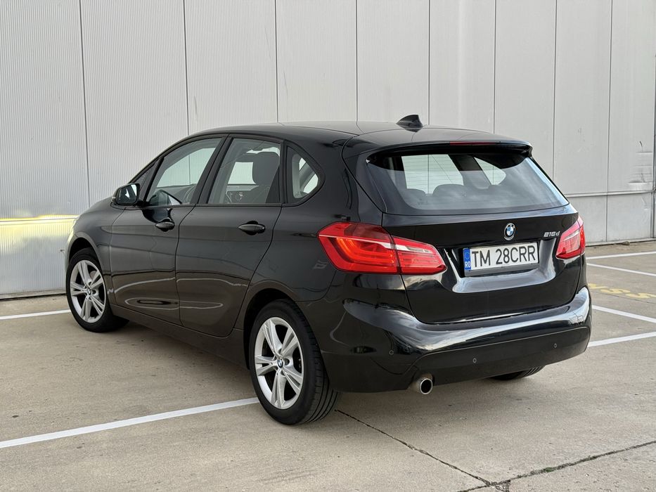 BMW 2 Series 2016 — imagine 3