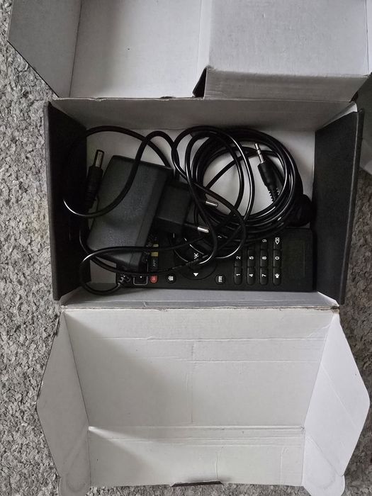 Android tv box x96 mini 4k