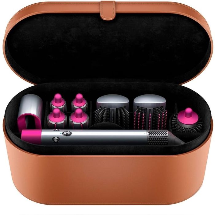 Дайсон, Dyson расчёска в подарок