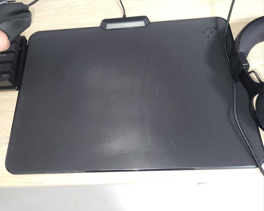 Mousepad Razer Firefly Cloth Edition