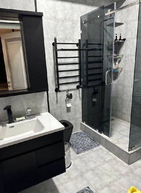 Квартира ЖК Madrid 3/2/9 104  м2