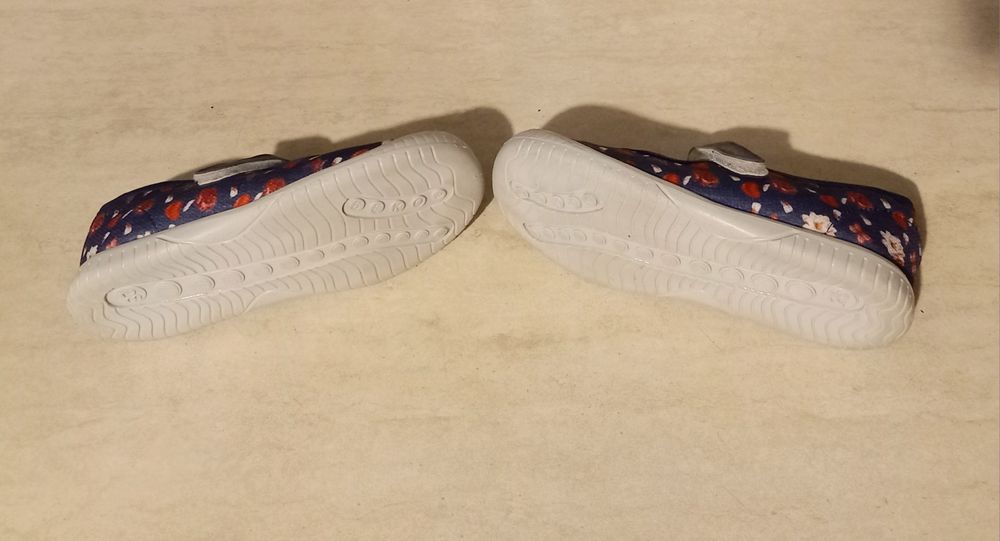 Детски Пантофи BEKO 3 GIRLS, номер 28