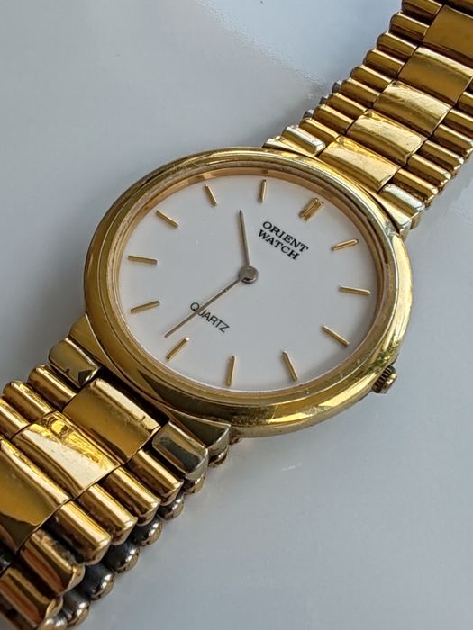 Ceas Orient Quartz 33 mm Unisex