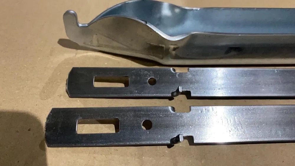 Panouri doka cofraje lana peri placa galbena montanti bride spade