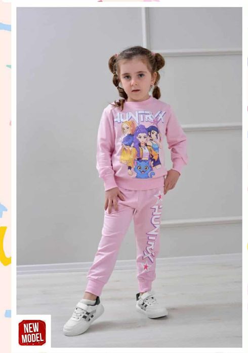 Комплекти за момиче