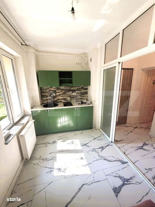 Spatiu comercial de inchiriat Ultra-Central, Suceava