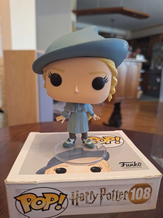 Фигурки Funko pop Harry Potter/Хари Потър