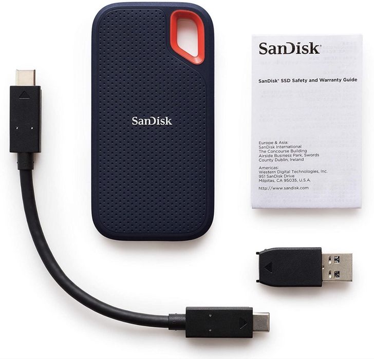 Sandisk ssd 1tb