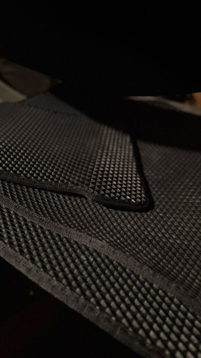 Полики Камри Королла