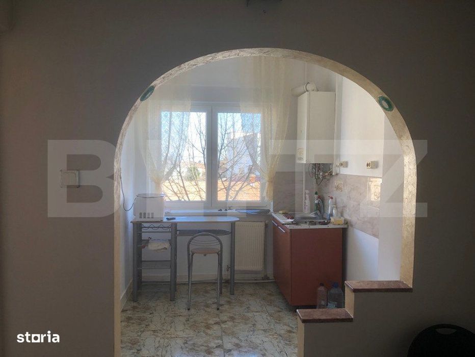 Apartament 3 camere , 85mp, Central